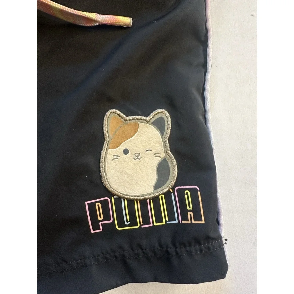 Kids Puma Squishmallow Collab Size 5